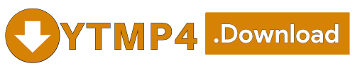 Ytmp4 downloader logo